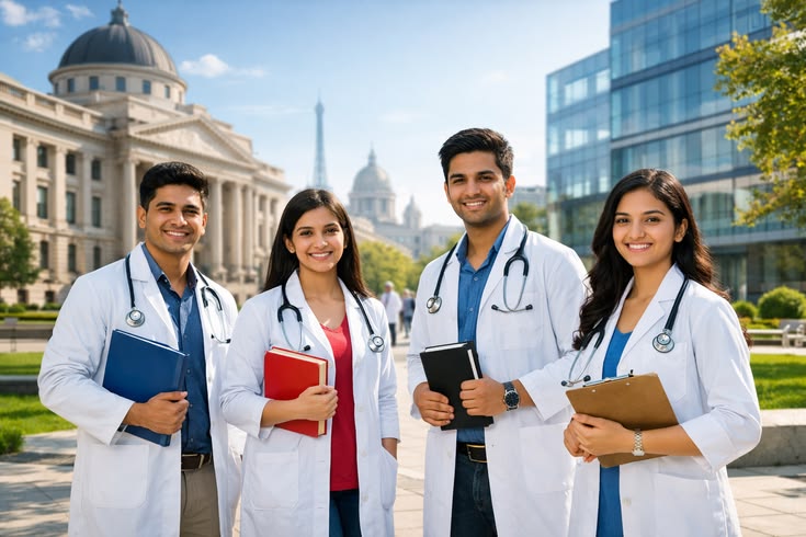 doctor group photos